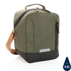 Gift Campaign Borsa frigo riciclata maniglia e tracolla 12 lattine Urban Outdoor></noscript> Borse Termiche
