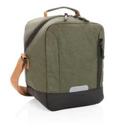 Gift Campaign Borsa frigo riciclata maniglia e tracolla 12 lattine Urban Outdoor></noscript> Borse Termiche