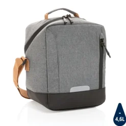 Gift Campaign Borsa frigo riciclata maniglia e tracolla 12 lattine Urban Outdoor></noscript> Borse Termiche