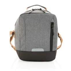 Gift Campaign Borsa frigo riciclata maniglia e tracolla 12 lattine Urban Outdoor></noscript> Borse Termiche