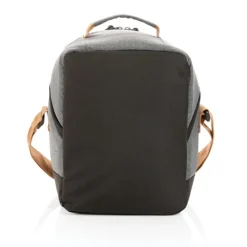 Gift Campaign Borsa frigo riciclata maniglia e tracolla 12 lattine Urban Outdoor></noscript> Borse Termiche