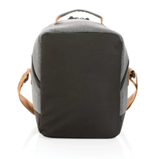 Gift Campaign Borsa frigo riciclata maniglia e tracolla 12 lattine Urban Outdoor> Borse Termiche