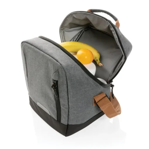 Gift Campaign Borsa frigo riciclata maniglia e tracolla 12 lattine Urban Outdoor> Borse Termiche