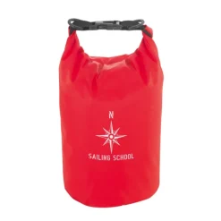 Gift Campaign Borsa impermeabile capacità di 3.5 litri manici regolabili Bayside L></noscript> Borse Da Palestra