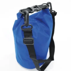 Gift Campaign Borsa impermeabile capacità di 3.5 litri manici regolabili Bayside L></noscript> Borse Da Palestra