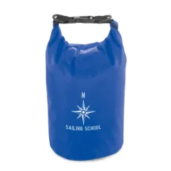 Gift Campaign Borsa impermeabile capacità di 3.5 litri manici regolabili Bayside L></noscript> Borse Da Palestra