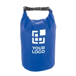 Gift Campaign Borsa impermeabile capacità di 3.5 litri manici regolabili Bayside L></noscript> Borse Da Palestra