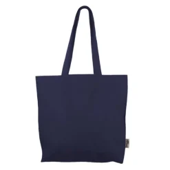 Gift Campaign Borsa in 100% cotone con tasca interna 140 g/m2><noscript><img width=