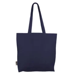 Gift Campaign Borsa in 100% cotone con tasca interna 140 g/m2><noscript><img width=