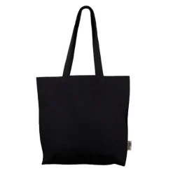Gift Campaign Borsa in 100% cotone con tasca interna 140 g/m2><noscript><img width=
