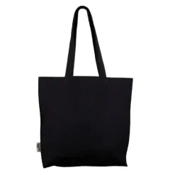 Gift Campaign Borsa in 100% cotone con tasca interna 140 g/m2><noscript><img width=