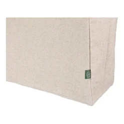 Gift Campaign Borsa in canapa naturale con manici da 280 g/m²> Borse Per La Spesa