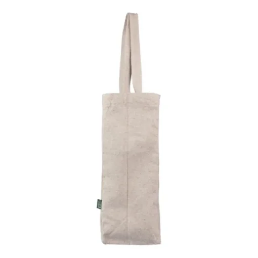 Gift Campaign Borsa in canapa naturale con manici da 280 g/m²> Borse Per La Spesa