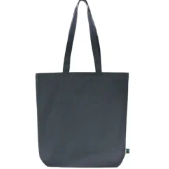 Gift Campaign Borsa in cotone Fairtrade da 270g/m2 che supporta un peso max di 12 kg></noscript> Shopper In Cotone Personalizzate