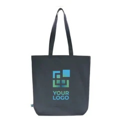 Gift Campaign Borsa in cotone Fairtrade da 270g/m2 che supporta un peso max di 12 kg></noscript> Shopper In Cotone Personalizzate