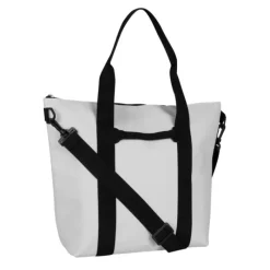 Gift Campaign Borsa in ecopelle morbida al tatto con doppio manico nero></noscript> Borse Da Palestra