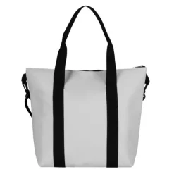 Gift Campaign Borsa in ecopelle morbida al tatto con doppio manico nero></noscript> Borse Da Palestra