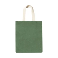 Gift Campaign Borsa in juta personalizzata con manici in cotone 240 g/m2 Juco Colors></noscript> Borse In Juta