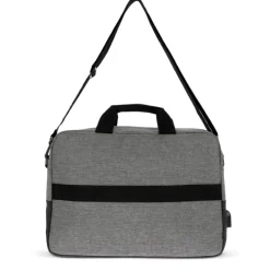 Gift Campaign Borsa in rPET con cerniere nascoste e tasca per pc e tablet da 15''></noscript> Borse Porta Pc