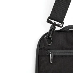 Gift Campaign Borsa in RPET per pc portatile da 16'' con finitura idrorepellente> Gadget Per L'Ufficio|Borse Porta Pc