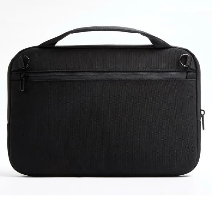 Gift Campaign Borsa in RPET per pc portatile da 16'' con finitura idrorepellente> Gadget Per L'Ufficio|Borse Porta Pc