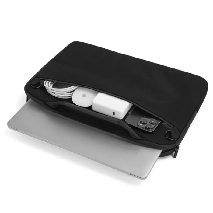 Gift Campaign Borsa in RPET per pc portatile da 16'' con finitura idrorepellente> Gadget Per L'Ufficio|Borse Porta Pc