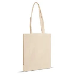 Gift Campaign Borsa in tela di cotone 280 g/m2 con certificazione OEKO-TEX> Shopper In Cotone Personalizzate