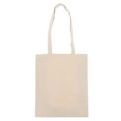 Gift Campaign Borsa in tela di cotone 280 g/m2 con certificazione OEKO-TEX> Shopper In Cotone Personalizzate