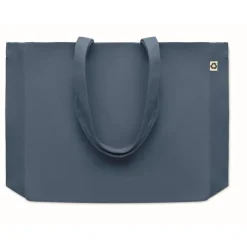 Gift Campaign Borsa in tela riciclata perfetta per la spesa 280 g/m2 Nature Colors></noscript> Borse Per La Spesa|Shopper In Cotone Personalizzate