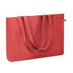 Gift Campaign Borsa in tela riciclata perfetta per la spesa 280 g/m2 Nature Colors></noscript> Borse Per La Spesa|Shopper In Cotone Personalizzate