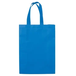 Gift Campaign Borsa in tessuto non tessuto laminato opaco da 105g/m2 con manici 48cm></noscript> Shopper Tnt