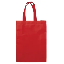 Gift Campaign Borsa in tessuto non tessuto laminato opaco da 105g/m2 con manici 48cm></noscript> Shopper Tnt