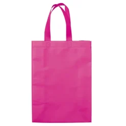 Gift Campaign Borsa in tessuto non tessuto laminato opaco da 105g/m2 con manici 48cm></noscript> Shopper Tnt