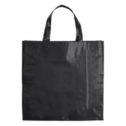 Gift Campaign Borsa in tessuto PP lucido con manici lunghi 50 cm e peso massimo 10kg></noscript> Shopper Tnt