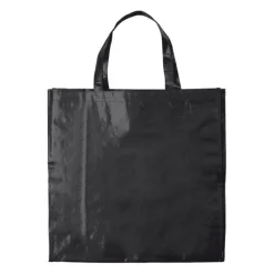 Gift Campaign Borsa in tessuto PP lucido con manici lunghi 50 cm e peso massimo 10kg></noscript> Shopper Tnt