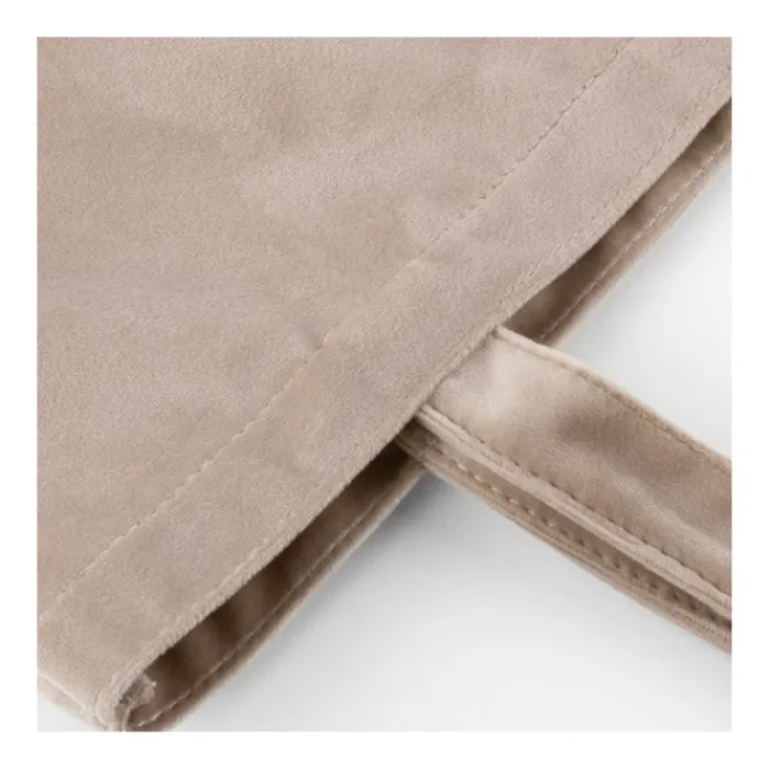 Gift Campaign Borsa in velluto da 280 g/m2 con manici lunghi 60 cm da personalizzare> Borse Di Tela Personalizzate