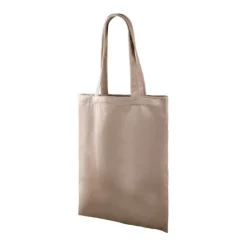 Gift Campaign Borsa in velluto da 280 g/m2 con manici lunghi 60 cm da personalizzare> Borse Di Tela Personalizzate