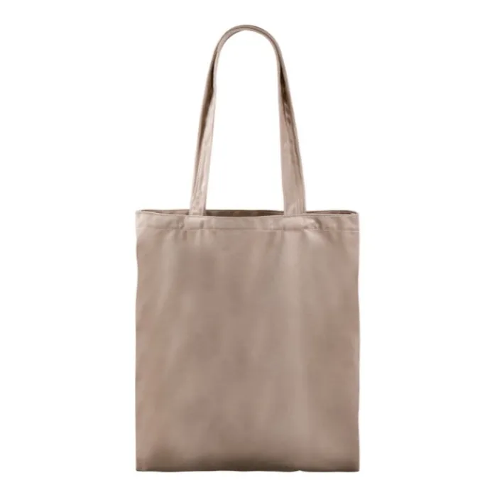 Gift Campaign Borsa in velluto da 280 g/m2 con manici lunghi 60 cm da personalizzare> Borse Di Tela Personalizzate