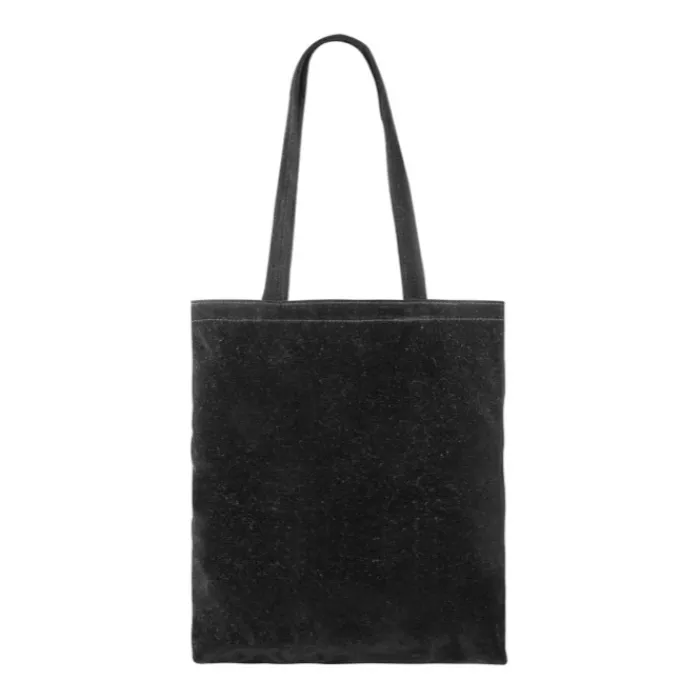 Gift Campaign Borsa in velluto da 280 g/m2 con manici lunghi 60 cm da personalizzare> Borse Di Tela Personalizzate