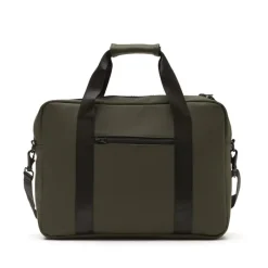Gift Campaign Borsa laptop multiscomparto idrorepellente e fascia trolley Contempo> Borse Porta Pc