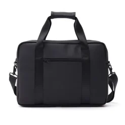 Gift Campaign Borsa laptop multiscomparto idrorepellente e fascia trolley Contempo> Borse Porta Pc