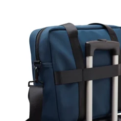 Gift Campaign Borsa laptop multiscomparto idrorepellente e fascia trolley Contempo></noscript> Borse Porta Pc