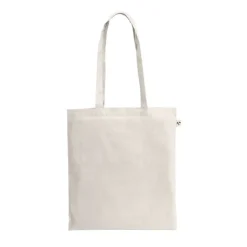 Gift Campaign Borsa multiuso in cotone riciclato con manici lunghi 180 g/m2></noscript> Shopper In Cotone Personalizzate