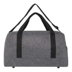 Gift Campaign Borsa multiuso in feltro riciclato di qualità con cinghie></noscript> Borse Da Viaggio