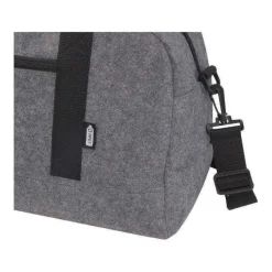 Gift Campaign Borsa multiuso in feltro riciclato di qualità con cinghie></noscript> Borse Da Viaggio