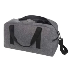 Gift Campaign Borsa multiuso in feltro riciclato di qualità con cinghie></noscript> Borse Da Viaggio