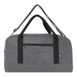 Gift Campaign Borsa multiuso in feltro riciclato di qualità con cinghie></noscript> Borse Da Viaggio