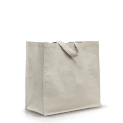 Gift Campaign Borsa multiuso in resistente cotone riciclato di alta qualità da 180 g/m2><noscript><img width=