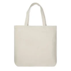 Gift Campaign Borsa multiuso in tela riciclata da 400 g/m2 con tracciante AWARE™> Borse Di Tela Personalizzate