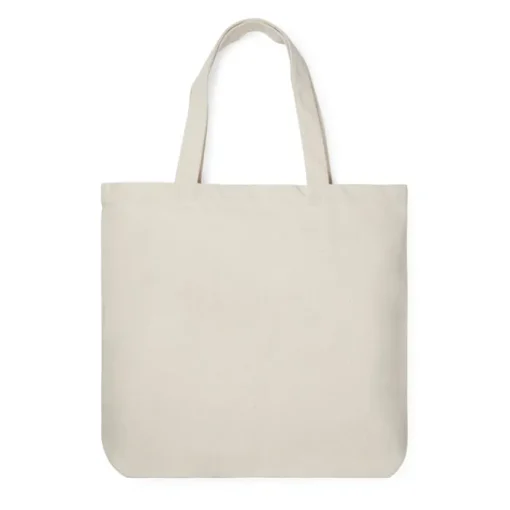 Gift Campaign Borsa multiuso in tela riciclata da 400 g/m2 con tracciante AWARE™> Borse Di Tela Personalizzate